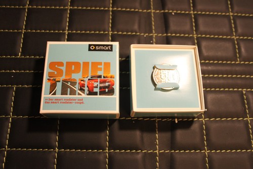 Prospekt brochure smart - no,