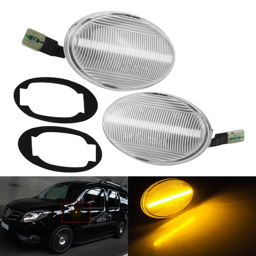 Led seitenblinker blinker - led,