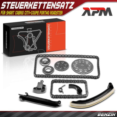 Steuerkettensatz für smart - steuerkettensatz,