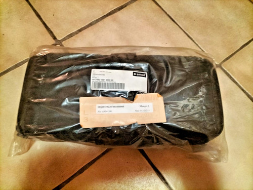 Original smart roadster - original, 452