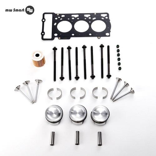 Motor reparaturkit smart - motor, 450