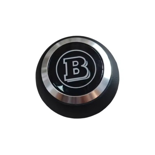 Brabus schaltknauf - brabus, ★