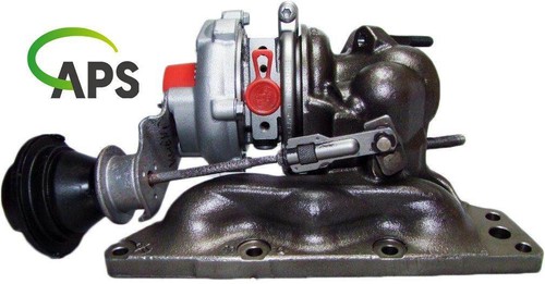Turbolader 727238 0001 smart - 727238-0001,