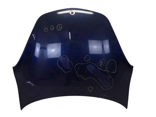 Motorhaube eaf star - eaf,