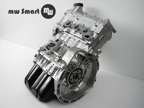 Motor smart roadster 698ccm - smart,