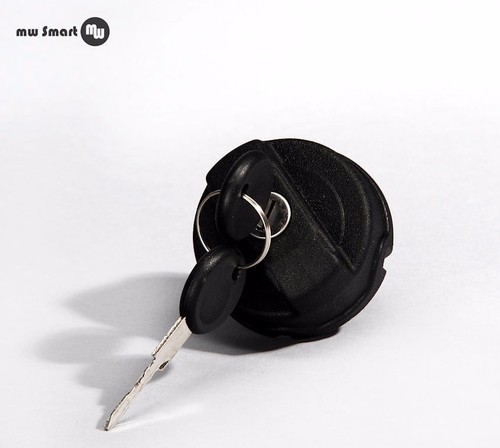 Smart fortwo tankdeckel mit - ,
