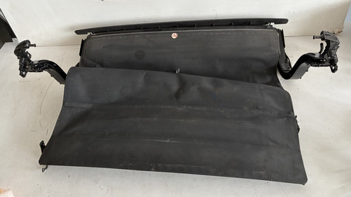 Original verdeck stoff - original,