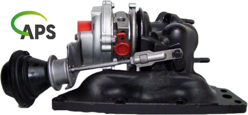Turbolader 727211 0001 smart - turbolader,