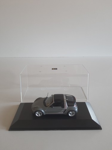 Minichamps smart roadster - minichamps,