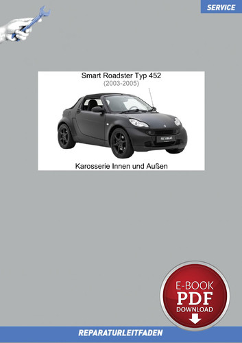 Pdf smart coupe - /, roadster