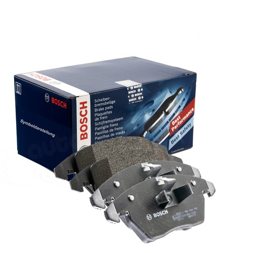 Bosch bremsbeläge smart - 1x,