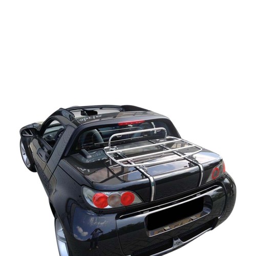 Gepäckträger smart roadster - gepäckträger,
