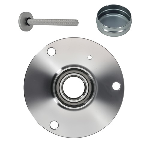 Radlager vorne wheel hub - hub, for