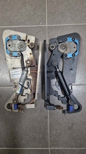 Lsd doors lambo door kit - lambo,