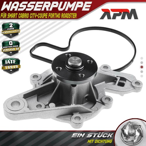 Wasserpumpe für smart - wasserpumpe,