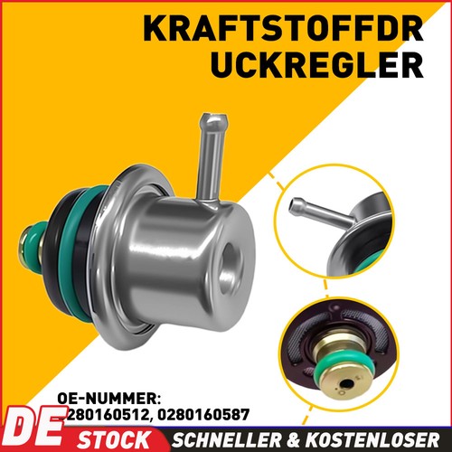 Druckregler kraftstoff für - druckregler,
