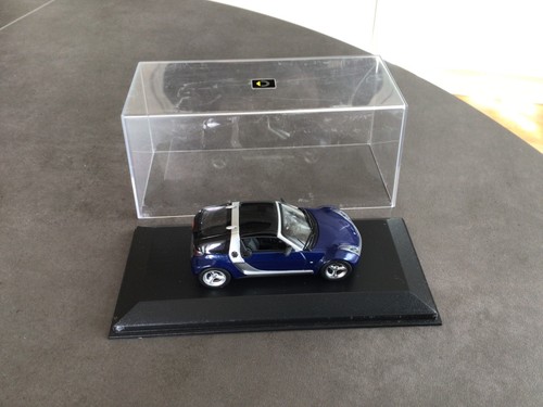 Minichamps smart - minichamps,